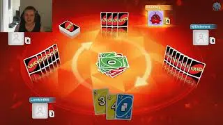 Uno - AI Dusty is Danny Devito (Stream Highlight)