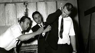 The Assassination of Robert Kennedy by Cyril Wecht