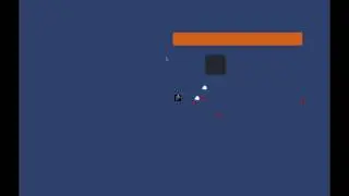 Unity Top down hack and slash tech demo 01