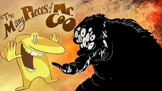 СУМАСШЕДШИЙ КЛИКЕР ► The Many Pieces of Mr. Coo #1