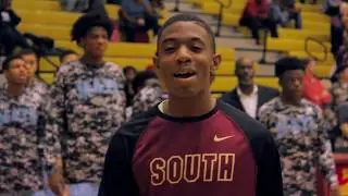 South Paulding v. Mays Shot By: Maceo James