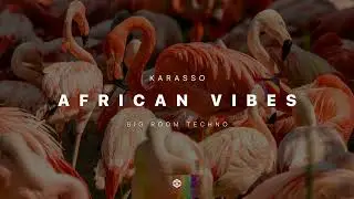 Karasso - African Vibes (Bigroom Techno) | Significant™