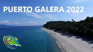 Puerto Galera, Oriental Mindoro, Philippines 2022