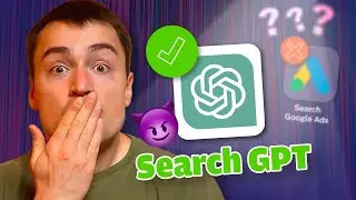 Search GPT : Menace ou opportunité pour Google Ads ?