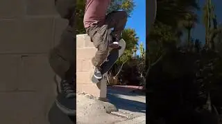Off the wall
