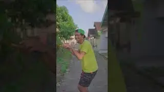 VIDEO SHORTS | DI SERBU BOCIL BOCIL EPEP !!
