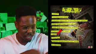 Ladipoe - Mood (Lyric Video)