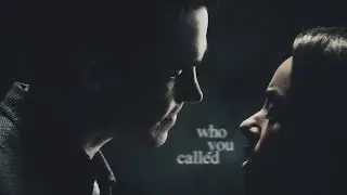 Bonnie & Kai || I'm gonna get you
