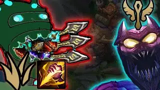 Something Isn't Right
