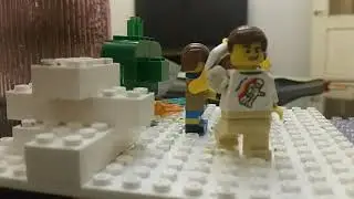 LEGO Зимнее веселье ❄️