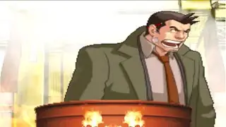Phoenix Wrong: Judgement Mode