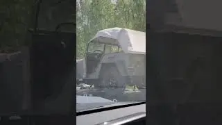 ЗАБРАЛИ ГАЗ 67, ВЕЗЁМ ДОМОЙ | #газ67 #ретроавтомобили #колёсапобеды