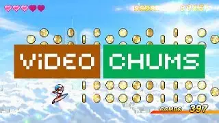 SkyPeace Gameplay | Nintendo Switch