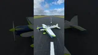 Skywing ARS 300 Preview