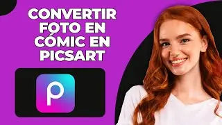 Cómo Convertir Una Foto En Dibujo Animado En Picsart