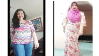 MASIH BERHARAP JODOH DI USIA 54 TAHUN.... BISMILLAH