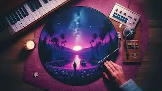 Chill Vibes: Lofi Beats Compilation for Relaxation & Focus