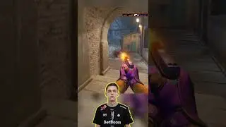 zont1x — Glock On Fire! 4K on FACEIT