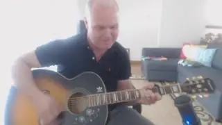 ♪♫ Pet Shop Boys - Suburbia (cover)