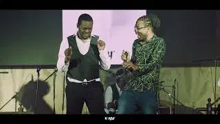 KHASH - Mashup (Live 5-9-2021)