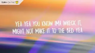 Erikk Prince - Love Me Now (Lyrics) ft. Vedo