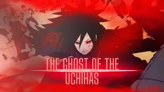 🔥 Fed Up 🔥 || Uchiha Madara || [𝟰𝗸] || [𝗔𝗠𝗩/𝗘𝗱𝗶𝘁] || S44a Editz