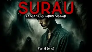DOSA TAK TERAMPUNI - Part 8 (end) - SURAU by MWV.MYSTIC