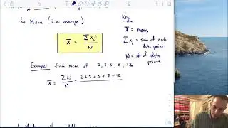 PSYC 2317 - Lecture 1 - The Basics