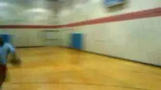 Egutta tv (ez dunks on mat mat)