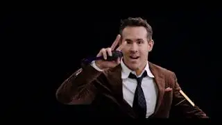 Ryan Reynolds' Westminster Dog Show Walk