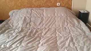 Обзор  Одеяла Руно Силикон с кантом 200x220 из Rozetka