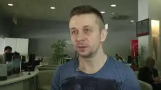 Максим Постельный о будущем России 