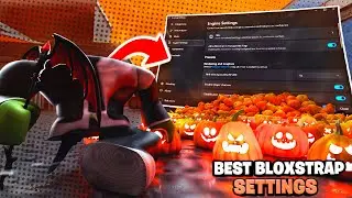 NEW BLOXSTRAP CLIENT SETTINGS "ESP" (BYPASSES ANTICHEAT) *PATCHED*