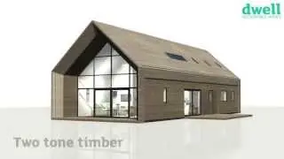 Dwell Sustainable Homes: Inside and Out (old version)
