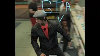 Амоновцы|гопникусы играют в GTA V