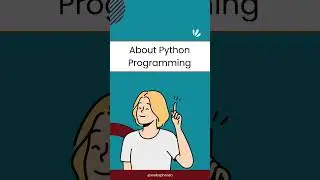 #pythonprogramminglanguage