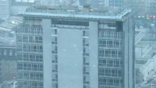 Milan from the new Lombardy Region Building 01