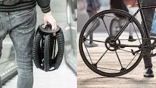 6 Amazing Bike Inventions You Should Have In 2020