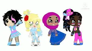 dancing for a while meme
