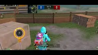 Where is the enemy? Dushman qani ? #pubgmobile