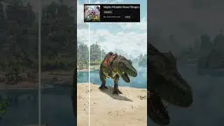 This Mod Will Make Your Ark Journey Unforgettable! 💥