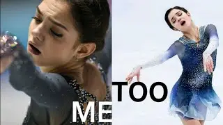 ME TOO•EVGENIA MEDVEDEVA•ЕВГЕНИЯ МЕДВЕДЕВА