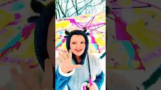 ТАМ, ГДЕ НАС НЕТ 🌨️