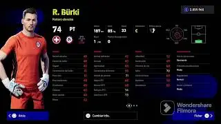 eFootball 2024 DLC 3.0 FACES