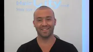 אובדן שיער ~קעקועי שיער ~הדמיית שיער ~העלמת צלקות