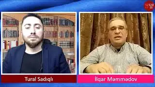 Tural Sadıqlı və İlqar Məmmədov: Son sözü səsi sayan deyil, o səsi meydanda qoruyan xalq deyəcək