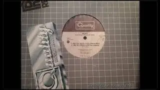 EBONY - WE ALL NEED LOVE (1983)