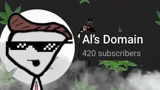 420 Subscribers!