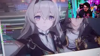 REACTION SAMPO!? Sweet Dreams Preview - "The Great Tatalov" | Honkai: Star Rail