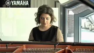 Love Story - Melani Peoska